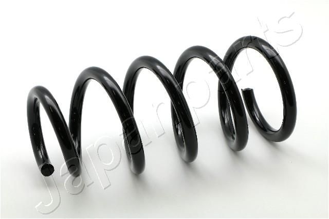 Пружина ходовой части JAPANPARTS ZC6027A