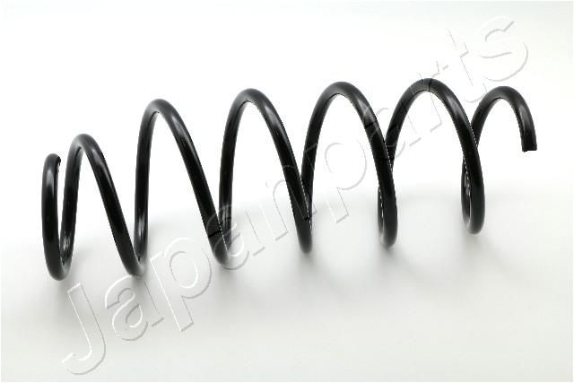Пружина ходовой части JAPANPARTS ZC6069H