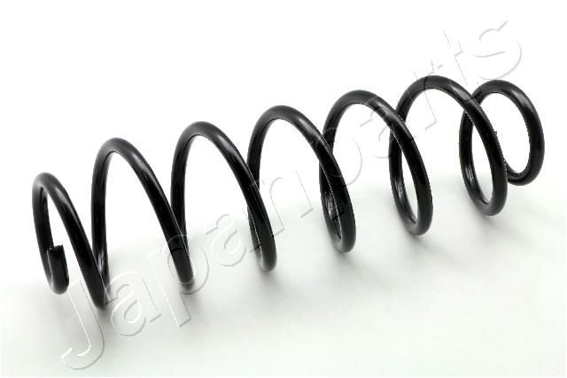 Пружина ходовой части JAPANPARTS ZC6072H