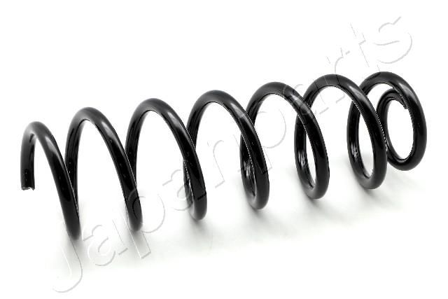 Пружина ходовой части JAPANPARTS ZC6077A