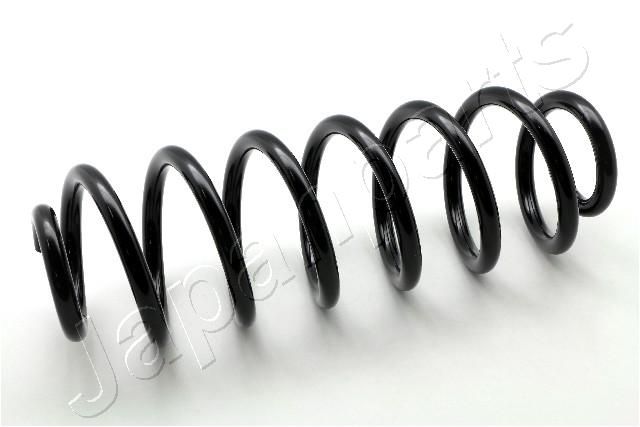 Пружина ходовой части JAPANPARTS ZC6166A