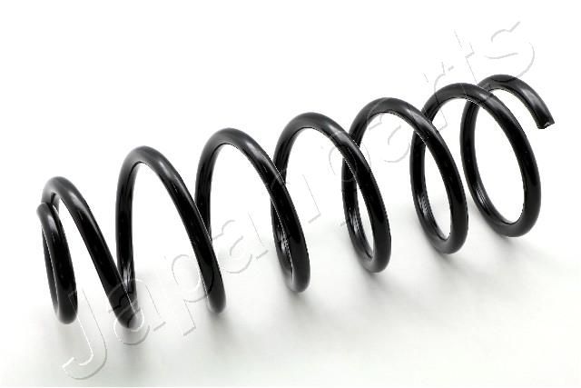 Пружина ходовой части JAPANPARTS ZC6287C