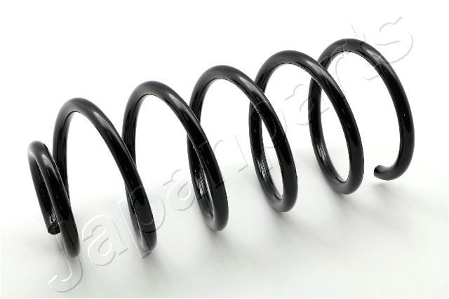 Пружина ходовой части JAPANPARTS ZC6538G