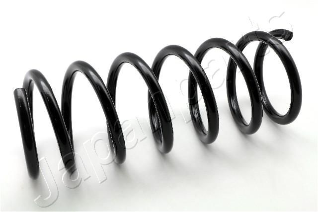 Пружина ходовой части JAPANPARTS ZC6663H