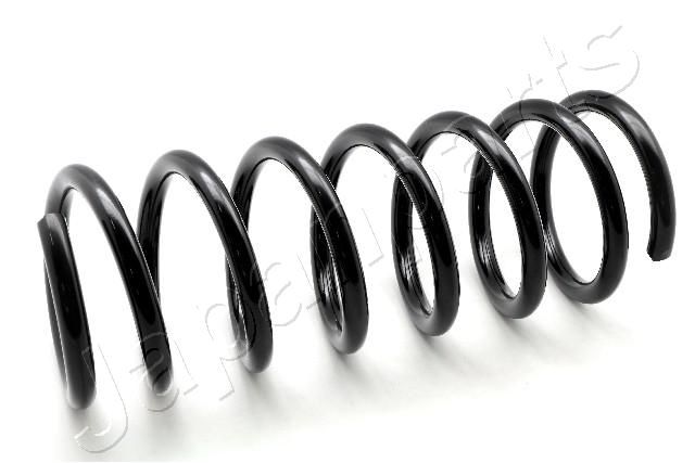 Пружина ходовой части JAPANPARTS ZC6669A