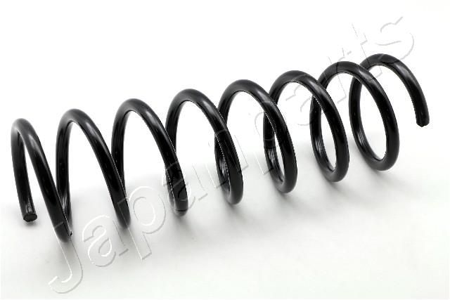 Пружина ходовой части JAPANPARTS ZC6692A