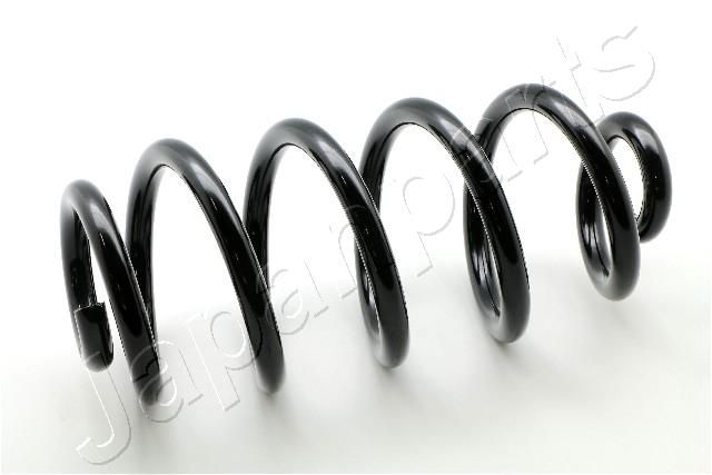 Пружина ходовой части JAPANPARTS ZC6746H