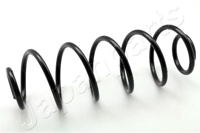 Пружина ходовой части JAPANPARTS ZC6771H