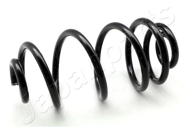 Пружина ходовой части JAPANPARTS ZC7030A