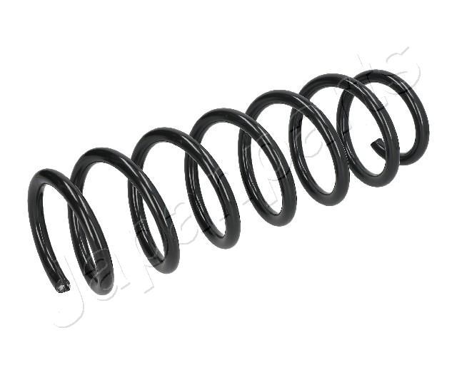 Пружина ходовой части JAPANPARTS ZC7067A