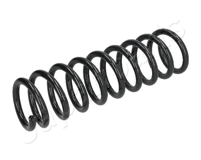 Пружина ходовой части JAPANPARTS ZC7086A