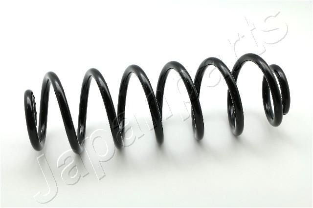 Пружина ходовой части JAPANPARTS ZC7103A