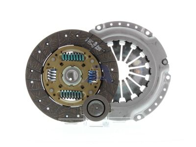 Комплект сцепления AISIN KO001