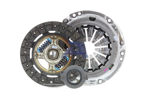 Комплект сцепления AISIN KT330A