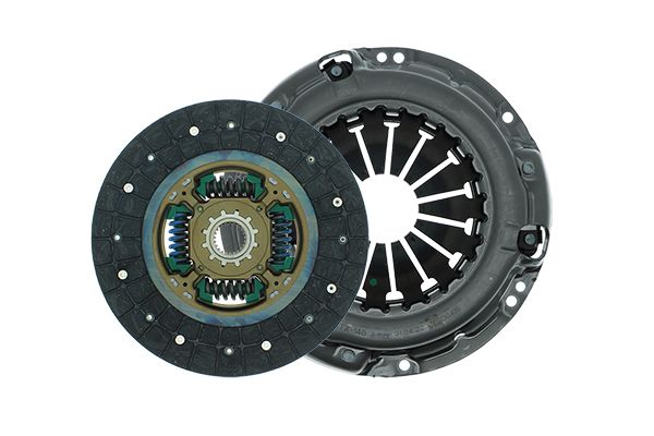 Комплект сцепления AISIN KT338R