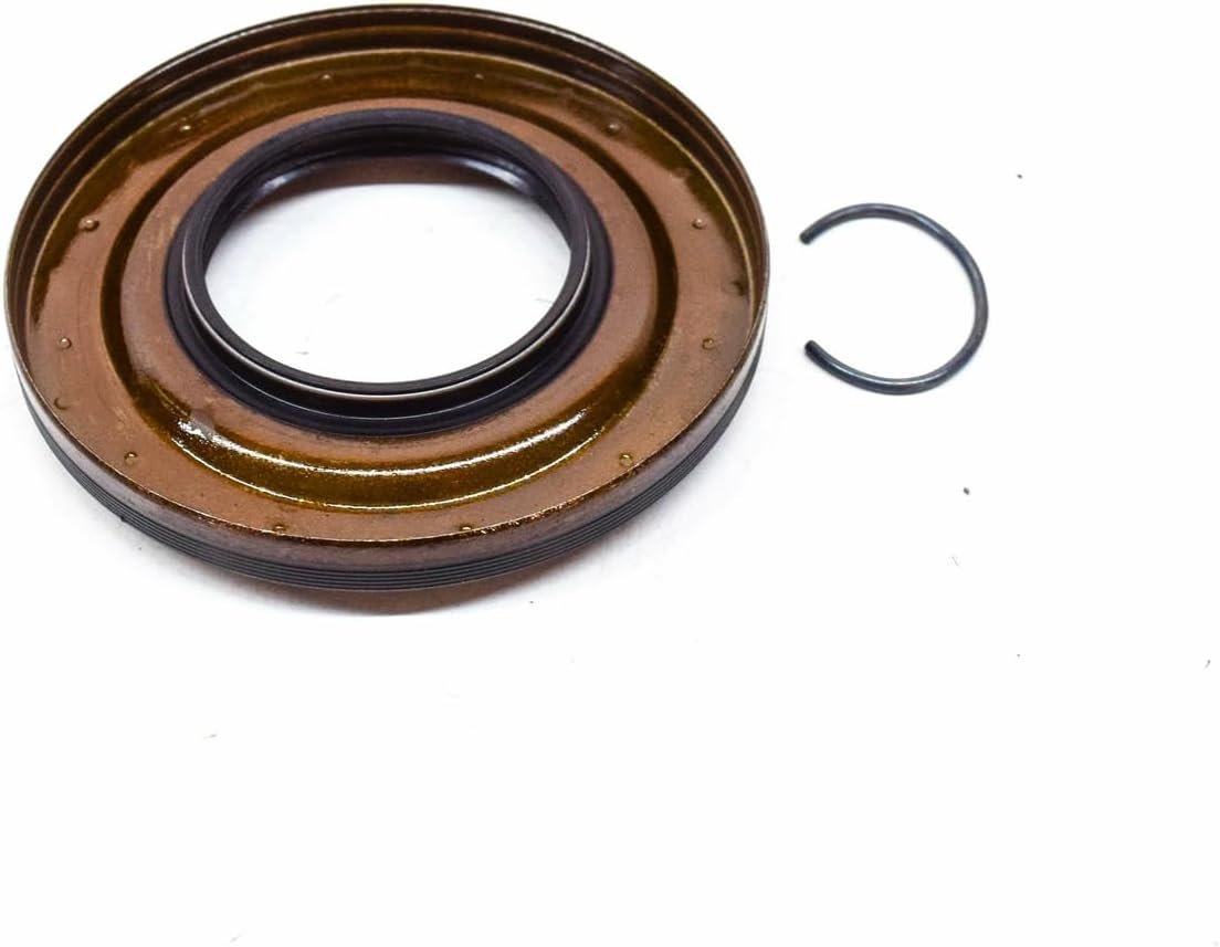 Сальник со стопорным кольцом
BMW 33107505605