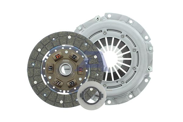 Комплект сцепления AISIN KZ034A