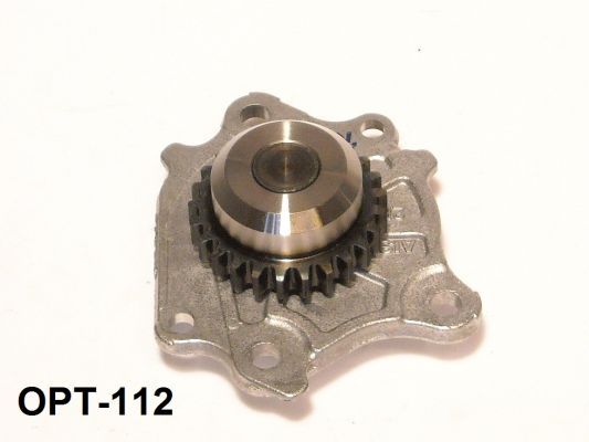Масляный насос AISIN OPT112