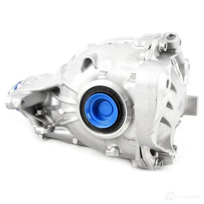 Редуктор главной передачи
 BMW 33107584448