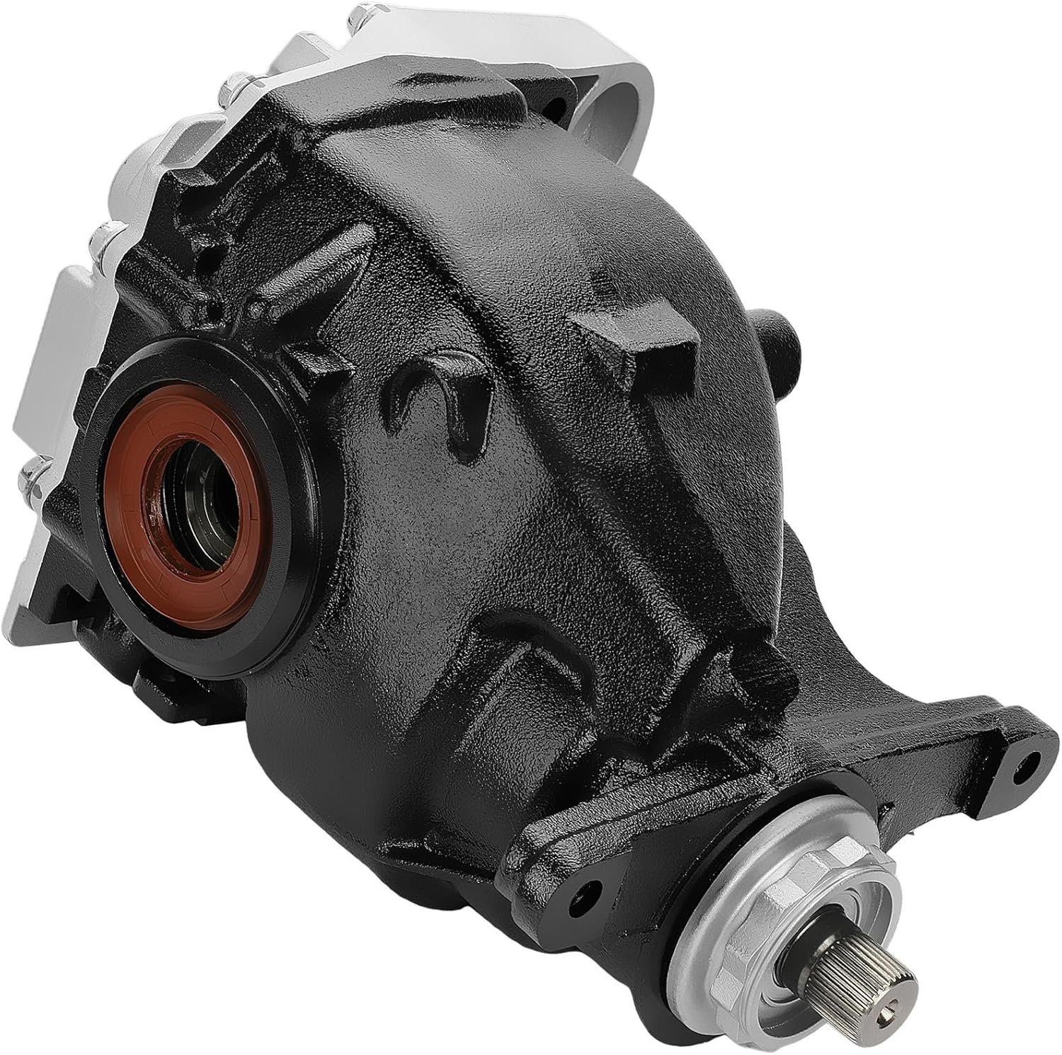 Редуктор главной передачи
 BMW 33107636992