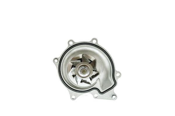 Водяной насос, охлаждение двигателя AISIN WPO906