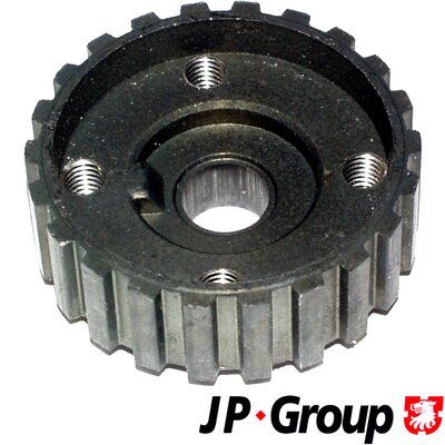 Шестерня, коленчатый вал JP GROUP 1110451300