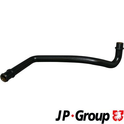 Шланг, воздухоотвод крышки головки цилиндра JP GROUP 1111152000