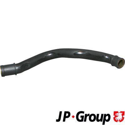 Шланг, воздухоотвод крышки головки цилиндра JP GROUP 1111152100