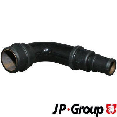 Шланг, вентиляция картера JP GROUP 1111152200