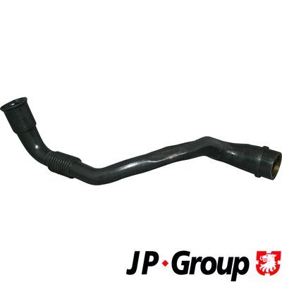Шланг, воздухоотвод крышки головки цилиндра JP GROUP 1111152300