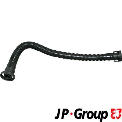 Шланг, воздухоотвод крышки головки цилиндра JP GROUP 1111152500