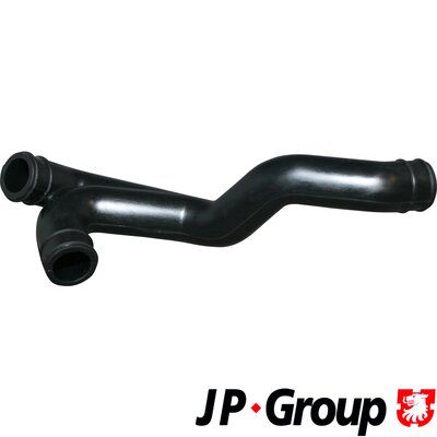 Шланг, воздухоотвод крышки головки цилиндра JP GROUP 1111152900