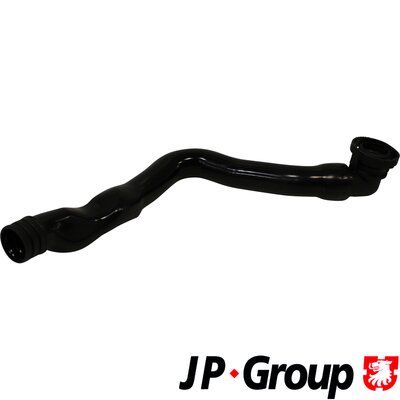 Шланг, вентиляция картера JP GROUP 1111153400