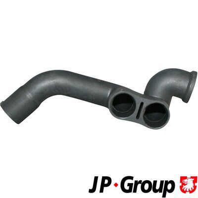 Шланг, воздухоотвод крышки головки цилиндра JP GROUP 1112000200