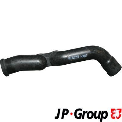 Шланг, воздухоотвод крышки головки цилиндра JP GROUP 1112000300