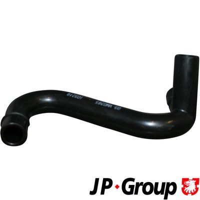 Шланг, воздухоотвод крышки головки цилиндра JP GROUP 1112000700