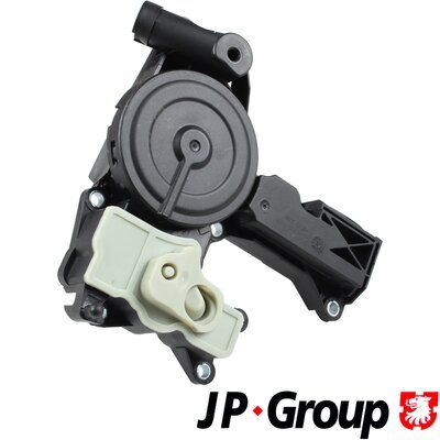 Маслосъемный щиток, вентиляция картера JP GROUP 1112002500