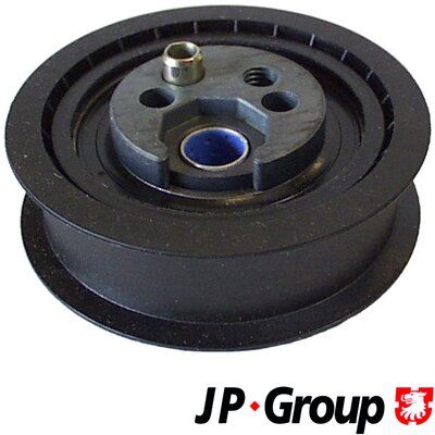 Натяжной ролик, ремень ГРМ JP GROUP 1112203300