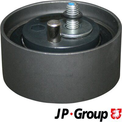 Натяжной ролик, ремень ГРМ JP GROUP 1112205400