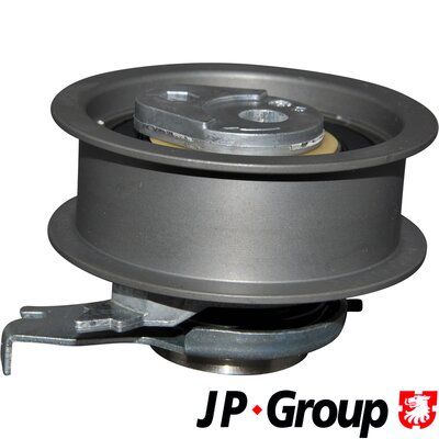 Натяжной ролик, ремень ГРМ JP GROUP 1112208500