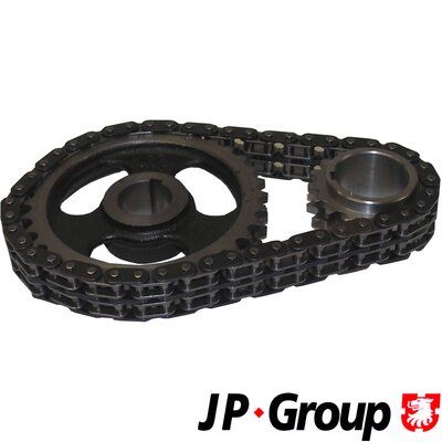 Комплект цели привода распредвала JP GROUP 1112500210