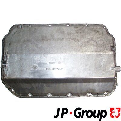 Масляный поддон JP GROUP 1112902700