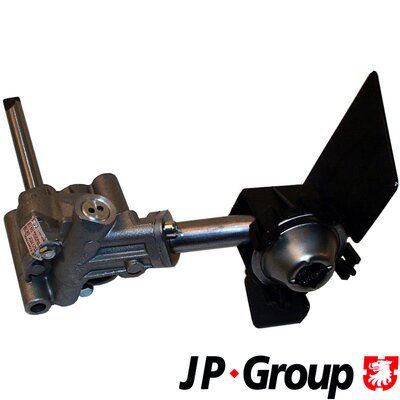 Масляный насос JP GROUP 1113100400