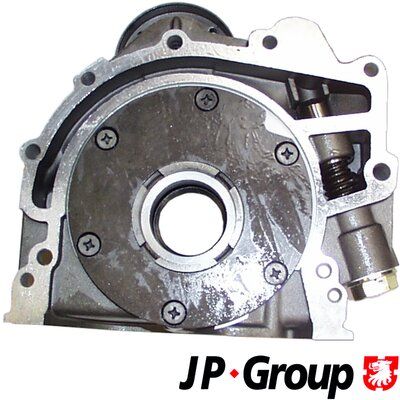 Масляный насос JP GROUP 1113101400