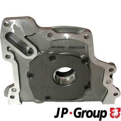 Масляный насос JP GROUP 1113101500