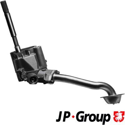 Масляный насос JP GROUP 1113101900