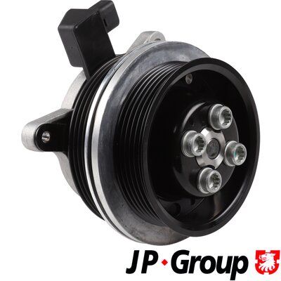 Водяной насос, охлаждение двигателя JP GROUP 1114111400