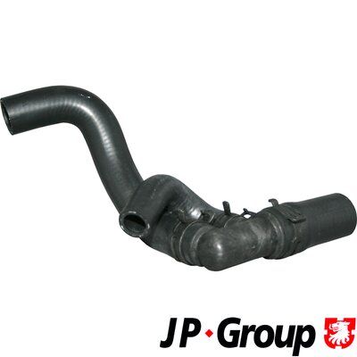 Шланг радиатора JP GROUP 1114301300
