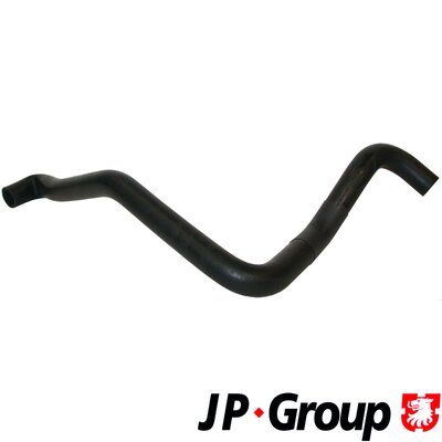 Шланг радиатора JP GROUP 1114301400