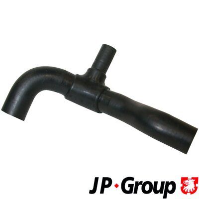 Шланг радиатора JP GROUP 1114301500